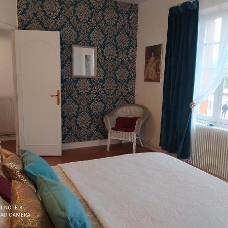 Villa La Petite Venise à Longny les Villages Extérieur photo